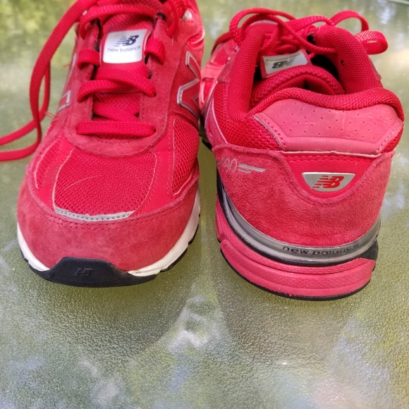 New Balance 990 Sneakers in Boys/ Youth size 6.5 fits women’s size 7.5-8 - Picture 2 of 9